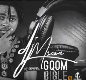 DJ Msewa - Babaza (Original mix)